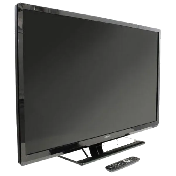 40PFL3107H 60