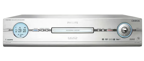 AVR9900/12 Cineos DFR9000