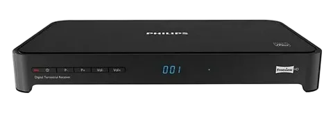 DTR5520/05