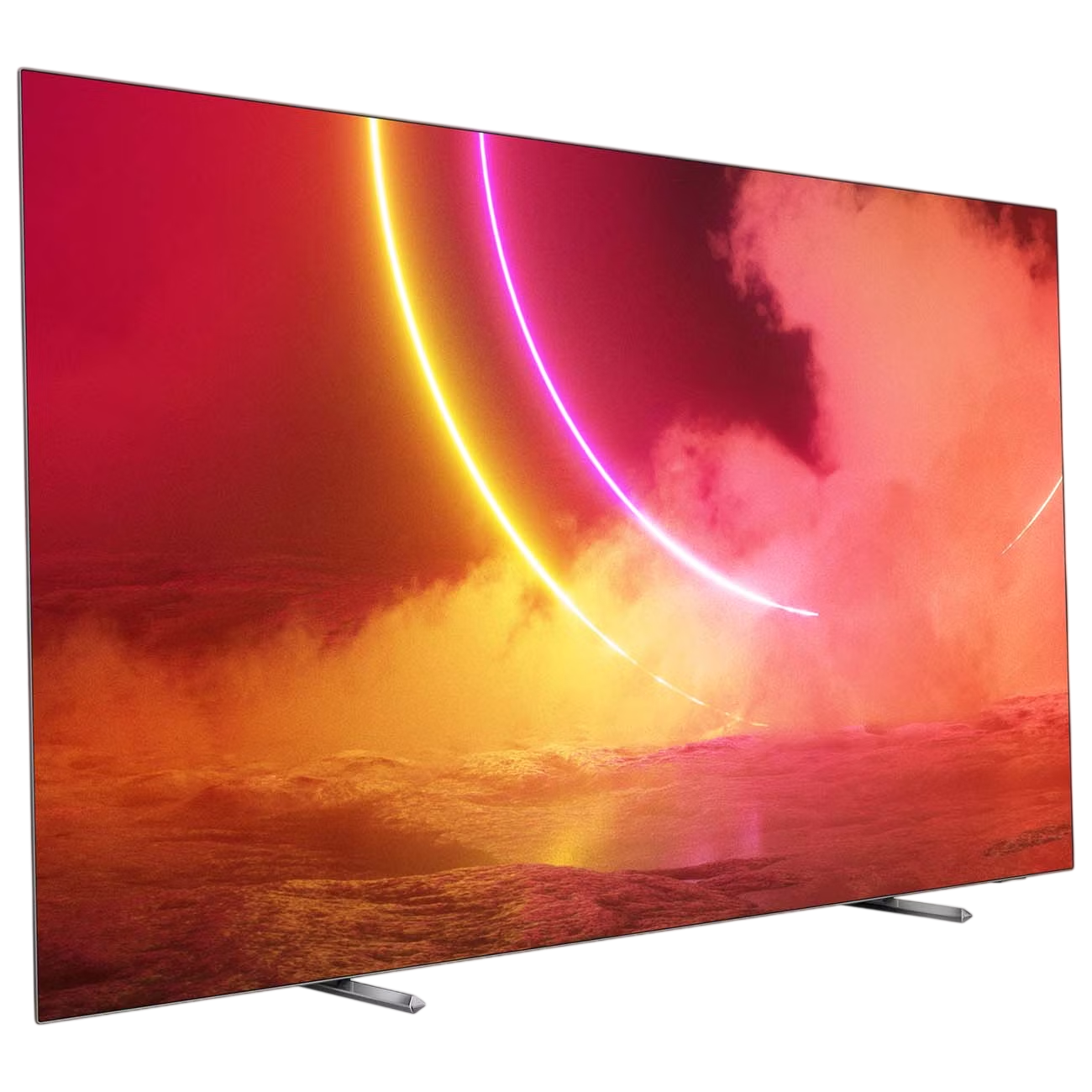 55OLED856